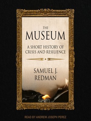 cover image of The Museum